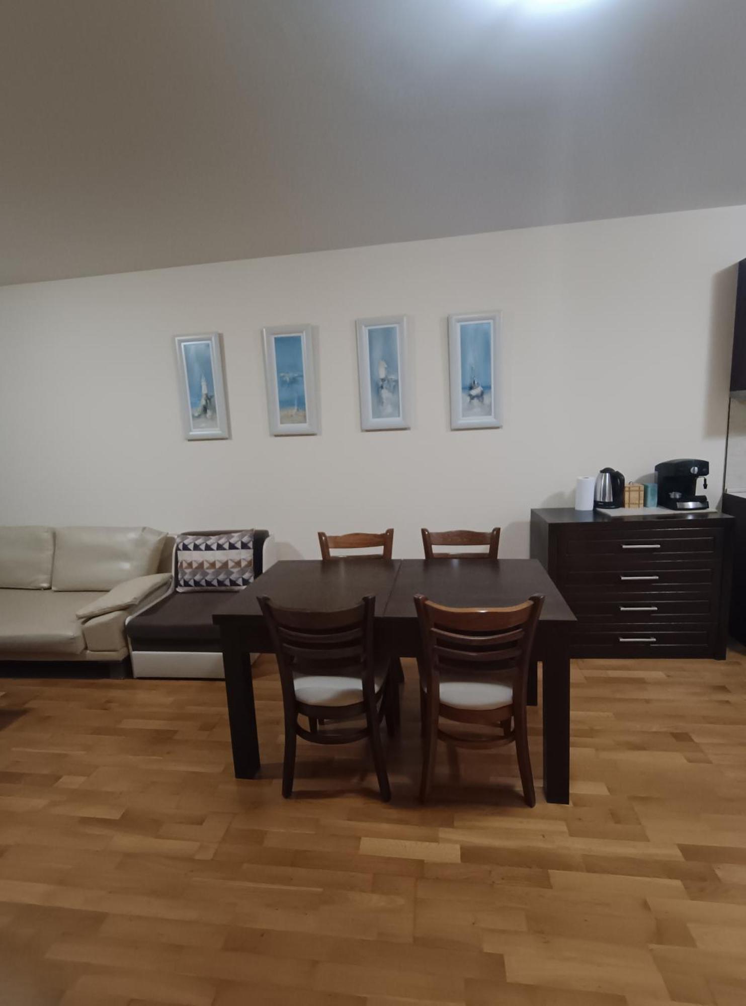 Pravets Spa Resort Apartments Eksteriør billede