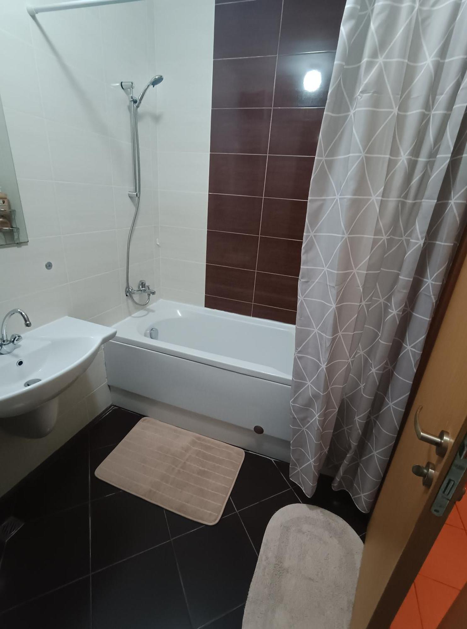 Pravets Spa Resort Apartments Eksteriør billede