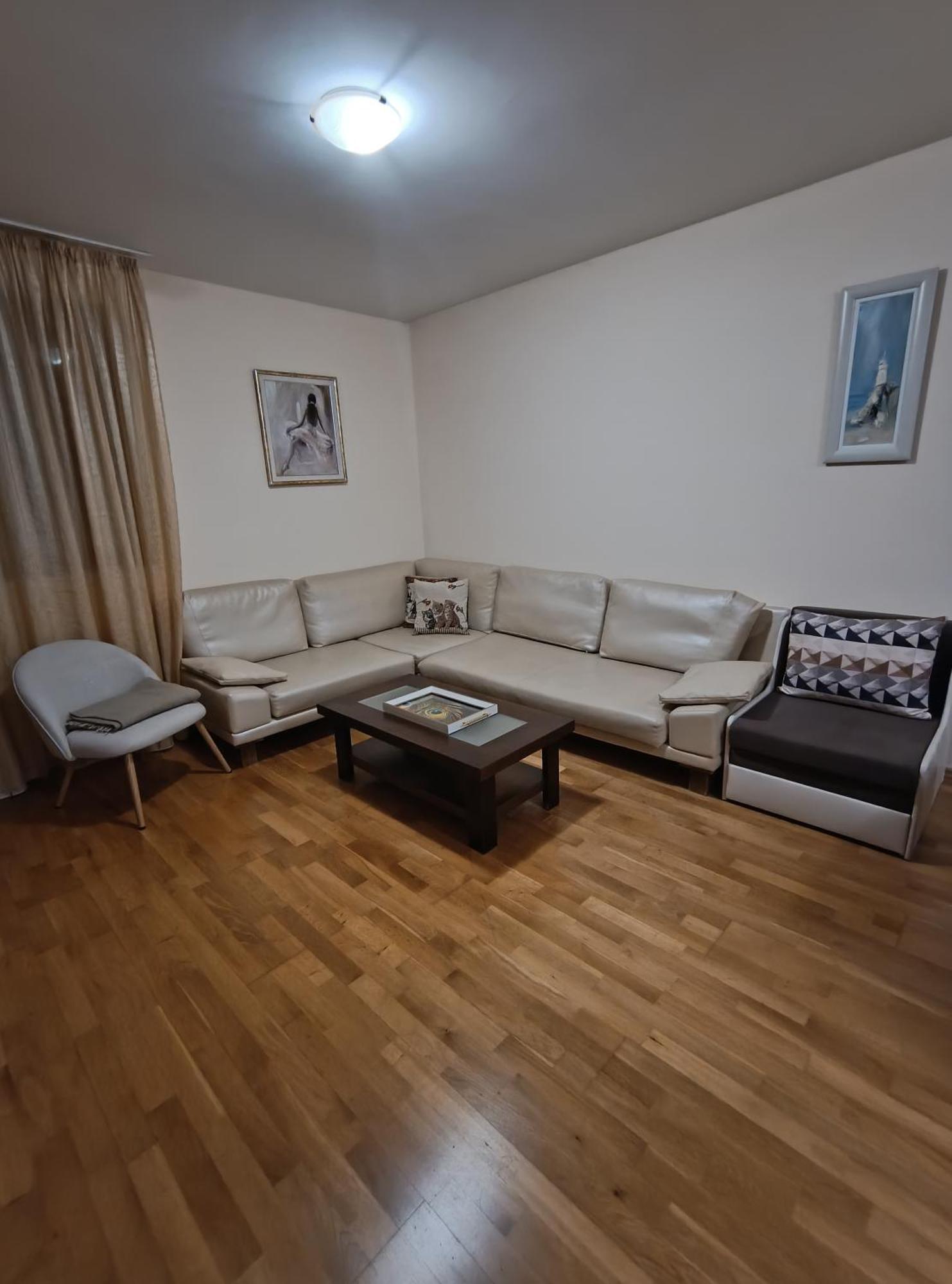 Pravets Spa Resort Apartments Eksteriør billede